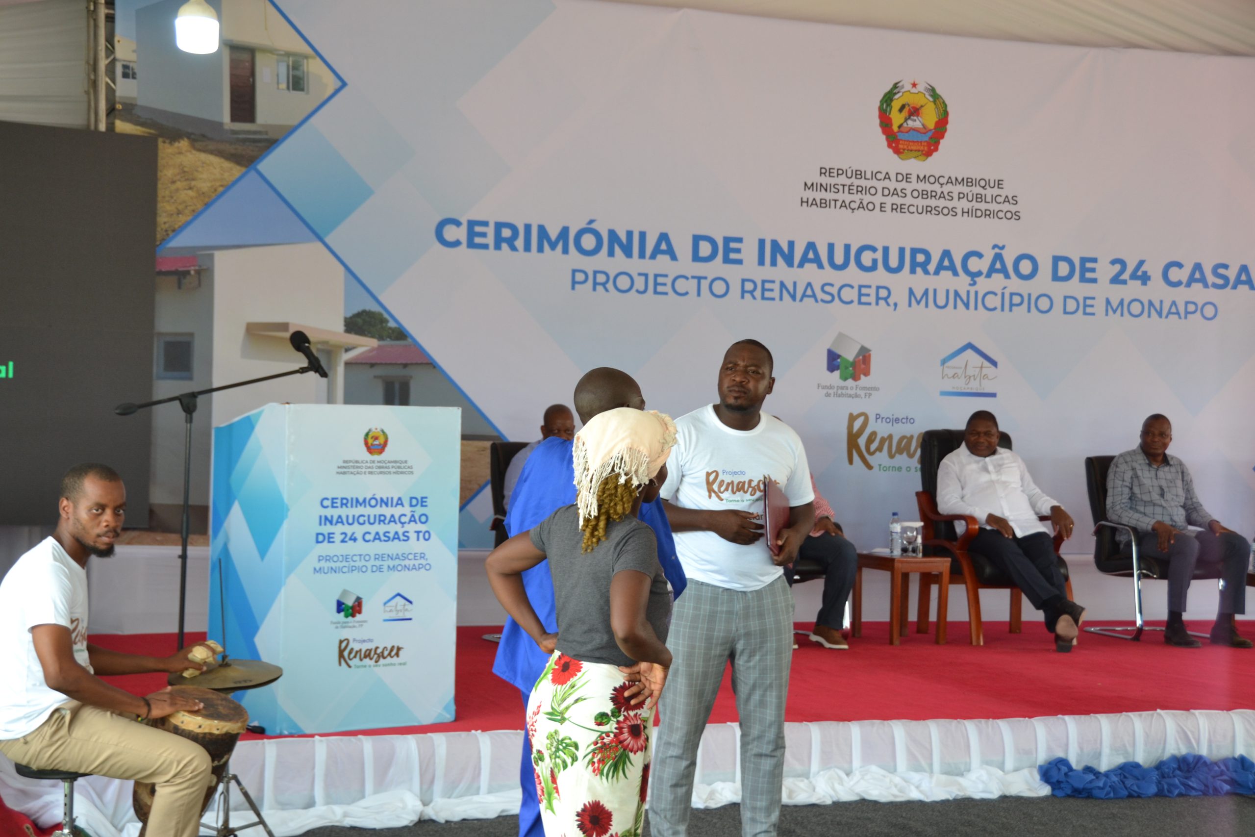 Evento PDUNM