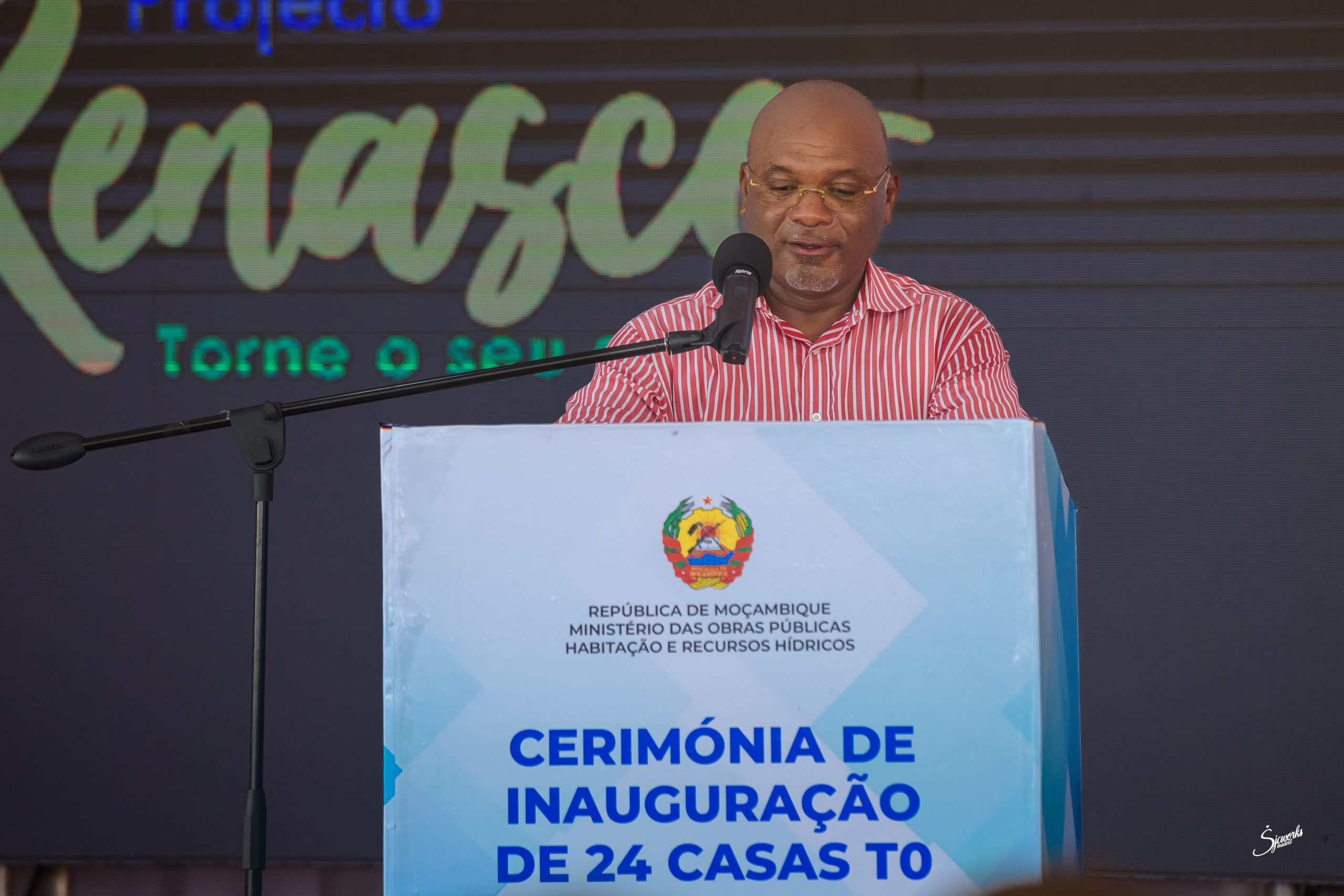 Evento PDUNM