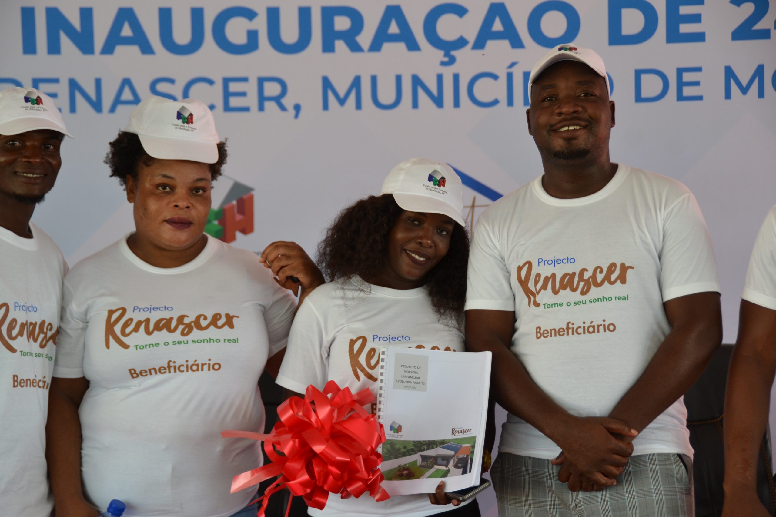 Evento PDUNM
