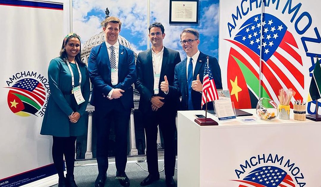 Mozambique-United States Chamber of Commerce Strengthens Business Opportunities with the Entry of Four New Members