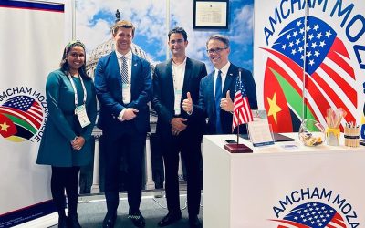 Mozambique-United States Chamber of Commerce Strengthens Business Opportunities with the Entry of Four New Members