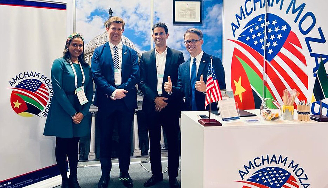 Amcham
